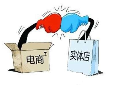 電商沖擊下，潔具實(shí)體經(jīng)營(yíng)的“三觀”顛覆與實(shí)業(yè)投資新思考