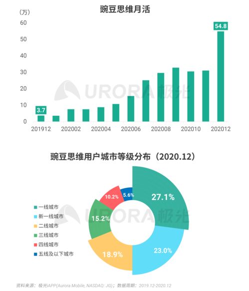 互聯(lián)網(wǎng)數(shù)據(jù)服務(wù)新藍(lán)海 2020年Q4移動互聯(lián)網(wǎng)行業(yè)數(shù)據(jù)報(bào)告的啟示